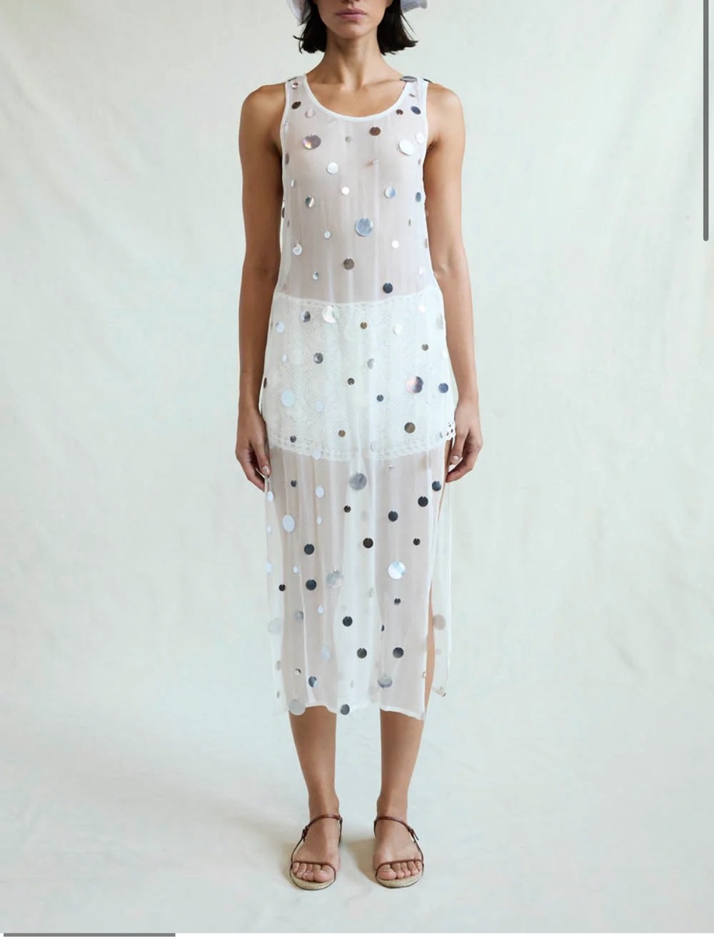 Chann Luu Tunic - Picture 3 of 6
